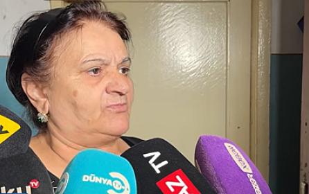 “Uşaq deyir ki, anamı qarşımda boğurdu, dəfələrlə ölümlə hədələyib” - 