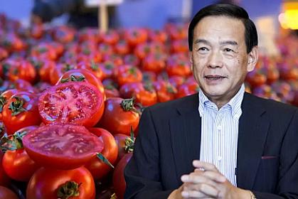 2 trilyon dolları idarə edən maliyyəçi indi 