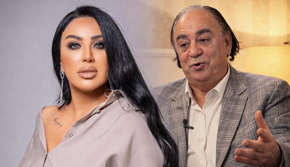 “Əli əsə-əsə...” - Kəmalə Günəşlidən Cavan Zeynallı ilə bağlı qalmaqallı 