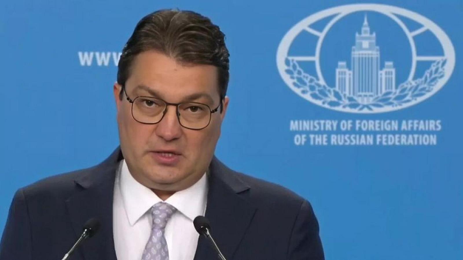 Ona cavab verilməlidir 