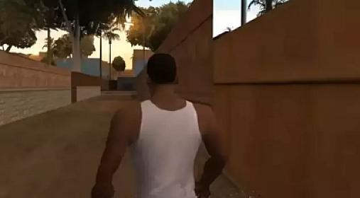 Военные операции против Ирана были показаны в стиле игры "GTA".