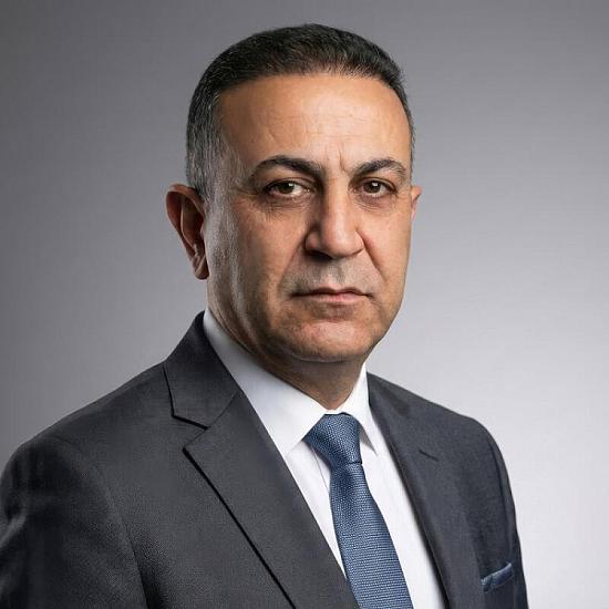 Loğman Məmiyev yüksək vəzifəyə 