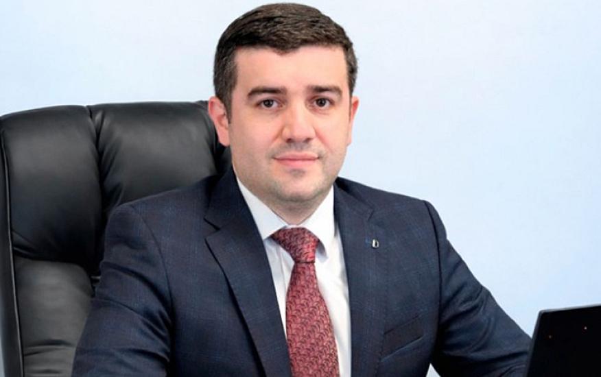 Имя нового президента "Шефа"