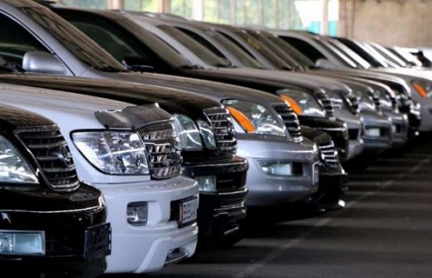 Bu avtomobilləri alan tapılmır – 