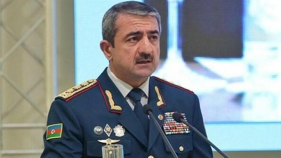 SON DƏQİQƏ! Elçin Quliyevlə bağlı 