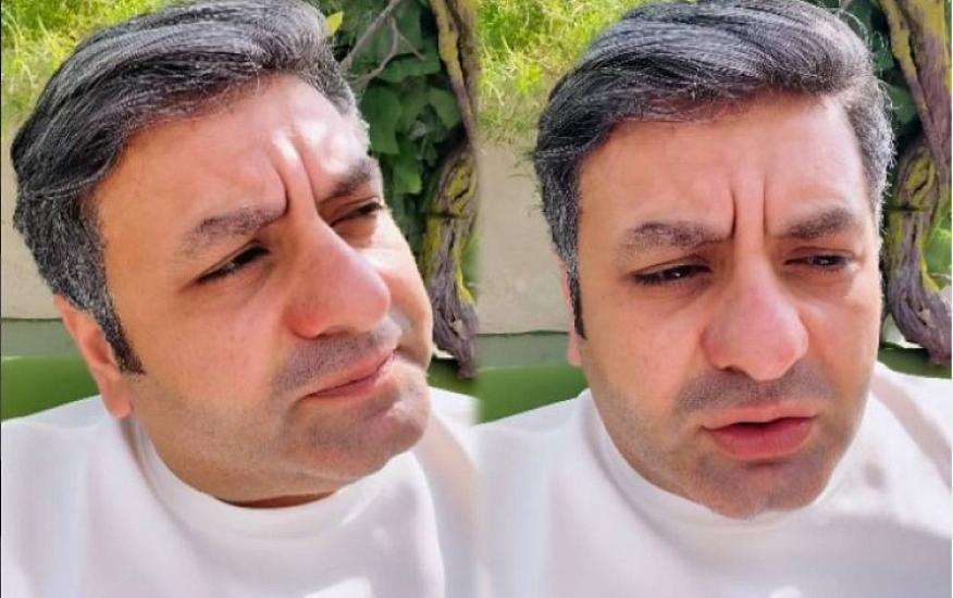 "Blogerlər AZAL-ı reklam edir, bizi isə