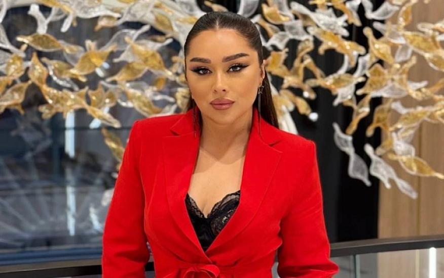 Xatirənin sözləri anasının xoşuna gəlməyib - 