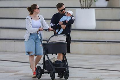 Atalıq kişilərin daha məhsuldar işləməsinə səbəb olur - 