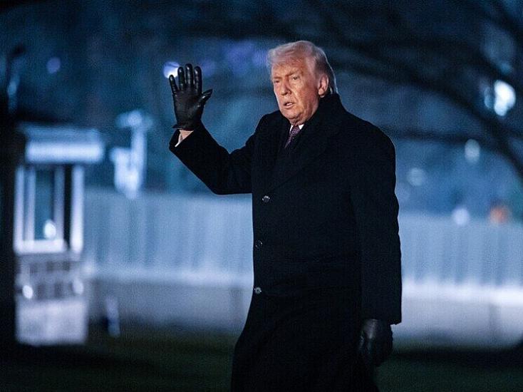 Bu ölkə son günlərini yaşayır - 