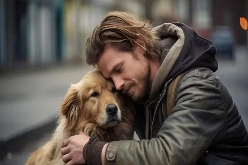 İtlər və insanlar arasında genetik əlaqə 