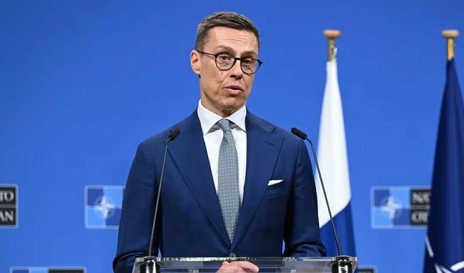 Если бы так было, война в Украине быстро бы закончилась.