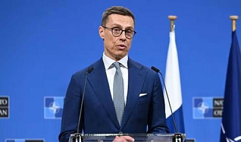 Əgər belə olsaydı, Ukrayna müharibəsi tez başa çatardı