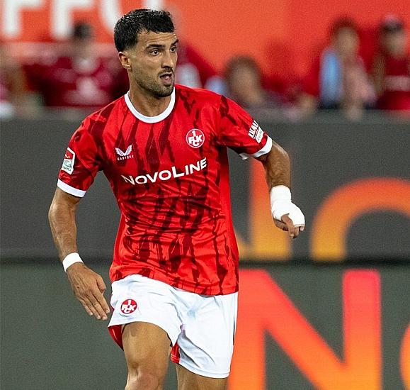 Mahir 83-cü dəqiqədə oyuna girdi, komandası məğlub oldu