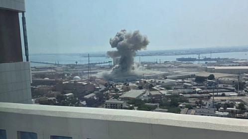 Bəhreyndə strateji 