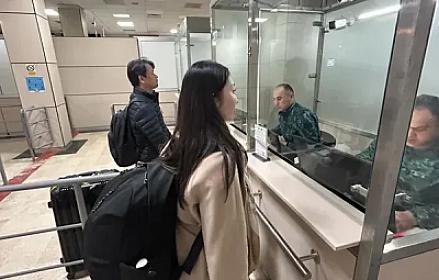 Citizens of 67 countries have been evacuated from Iran to Azerbaijan.