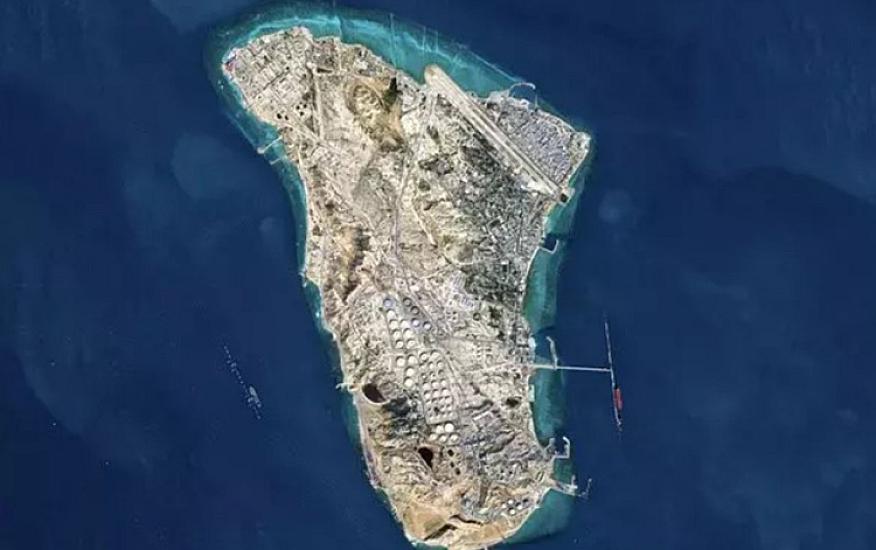 Трамп хочет захватить этот стратегический остров Ирана