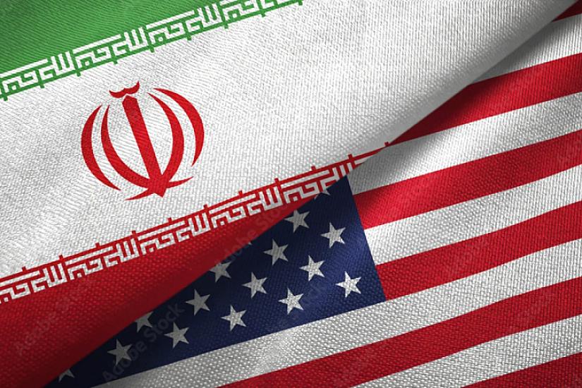 Иран утверждает, что взял в плен американских солдат