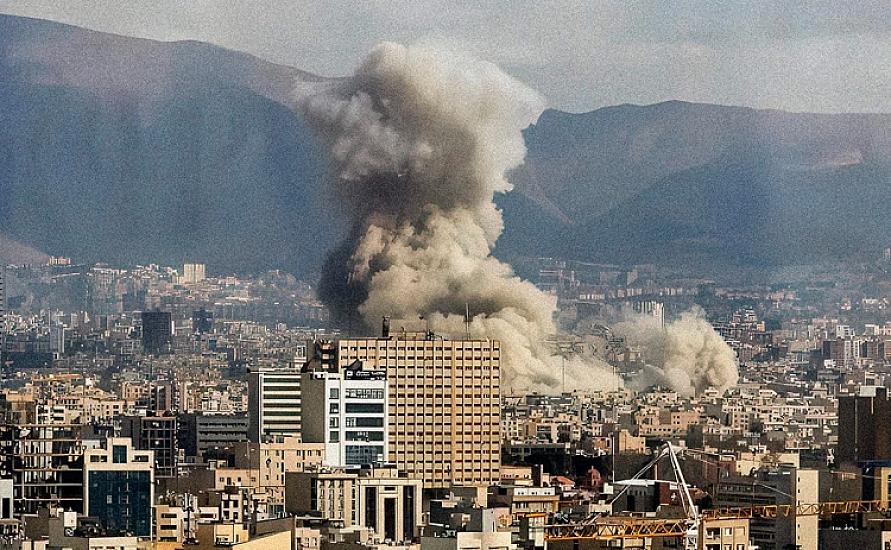 Первая неделя военной операции в Иране обошлась США во сколько?