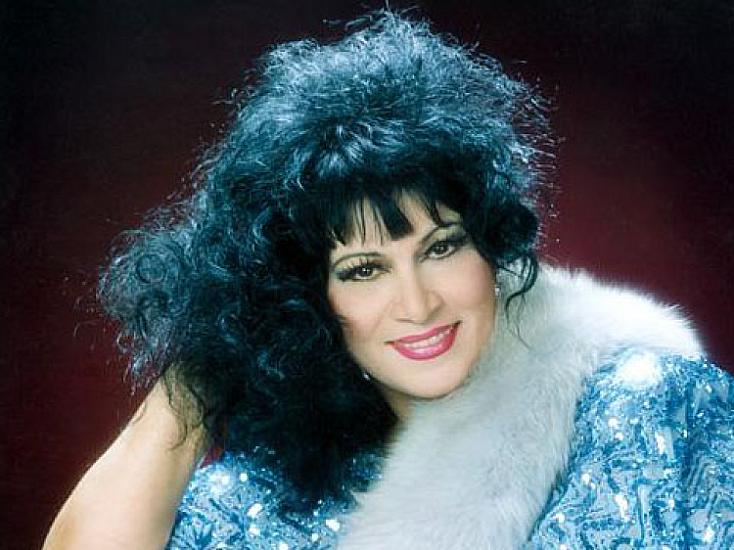 Zeynəb Xanlarovanın Nyu-York konsertində söylədikləri DİQQƏT ÇƏKDİ - 