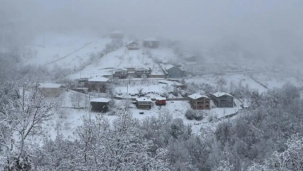 Bu kənddə hamının adı EYNİDİR: kişilərin də, qadınların da - 