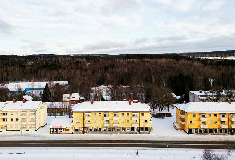 Сокращение численности населения создает жилищный кризис