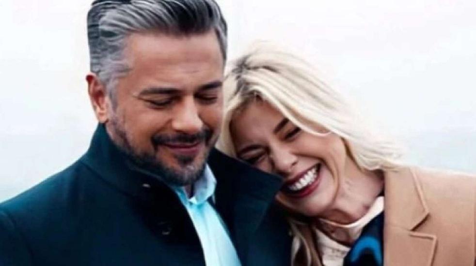 Məşhur aktyor illər sonra sevgi yaşadığını 