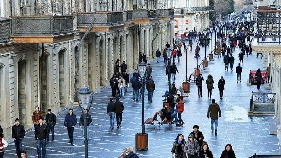 Bu şəxslərə XOŞ XƏBƏR - 