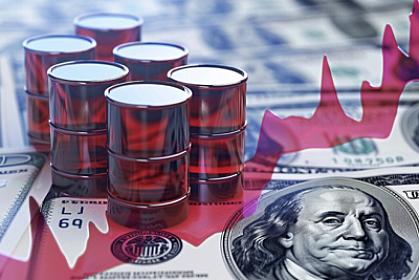 Нефть заслуживает 120 долларов