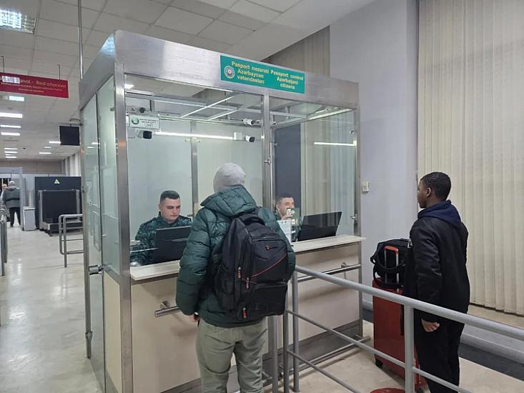 Fevralın 28-dən bəri İrandan Azərbaycana neçə nəfər təxliyə olunub?