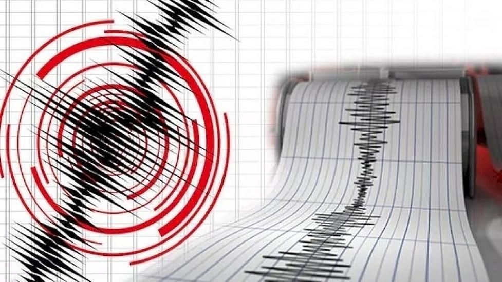 Türkiyədə 5,1 bal gücündə zəlzələ
