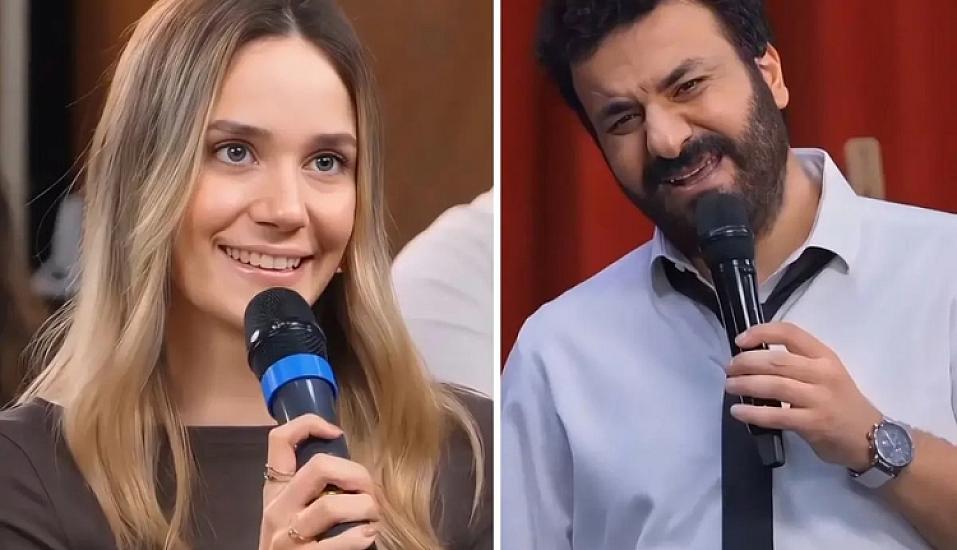 Слова известного актера молодой девушке подняли этот город на ноги –