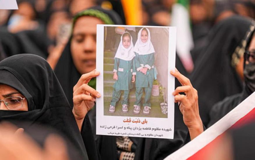 “Bunu biz yox, İran özü edib”