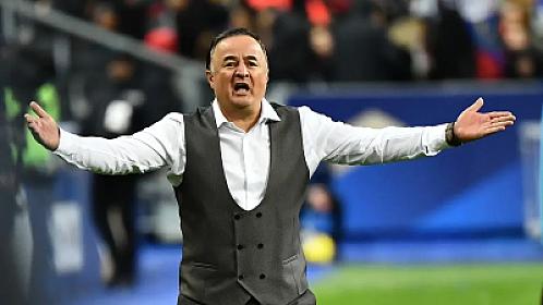 The name associated with the Azerbaijani national team