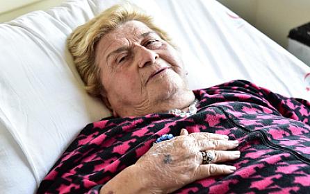 The words he wrote are clichés -