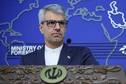 "We have not attacked Azerbaijan" -