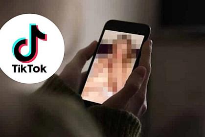 Azərbaycanda qızla intim görüntülərini paylaşan tiktoker 