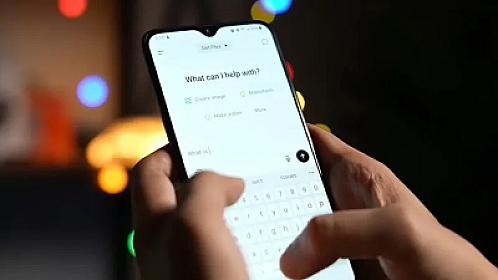 Anasını necə öldürəcəyini “ChatGPT”dən soruşub - 