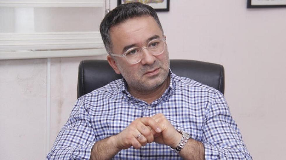 Tahir İmanov vəhhabi olması iddialarına 