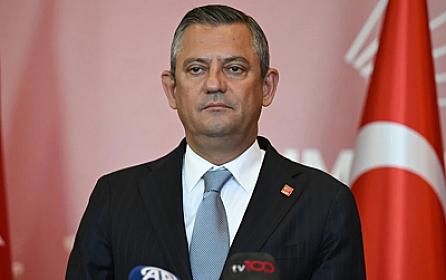 Özgür Özel barəsində 