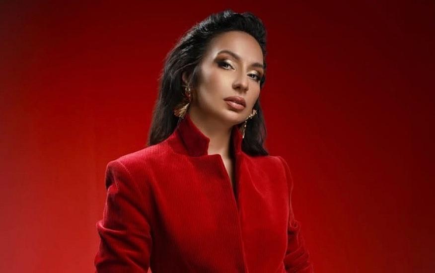 "Avroviziya" mahnımız təqdim olundu -