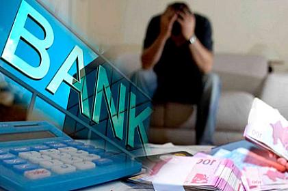 Kredit tarixçəsində gecikmə olanların