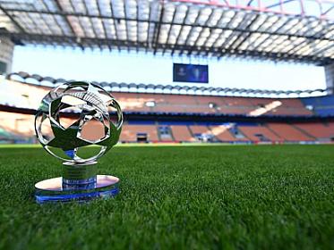 UEFA Çempionlar Liqası: 