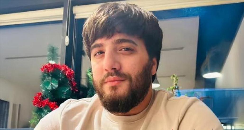 Sumqayıtda partlayışda xəsarət alan şəxs xəstəxanada 