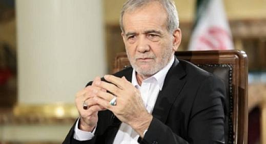 İranı kim idarə edir: prezident 