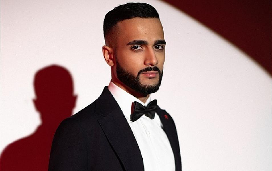 Russian Federal Tax Service regarding Huseyn Hesenov