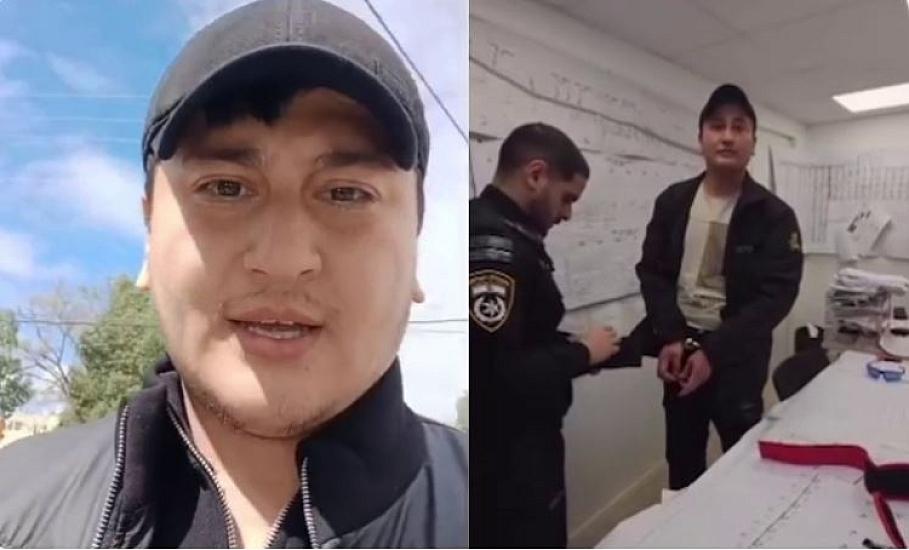 Gənc əkənin “U dönüşü”