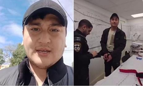 Gənc əkənin “U dönüşü”