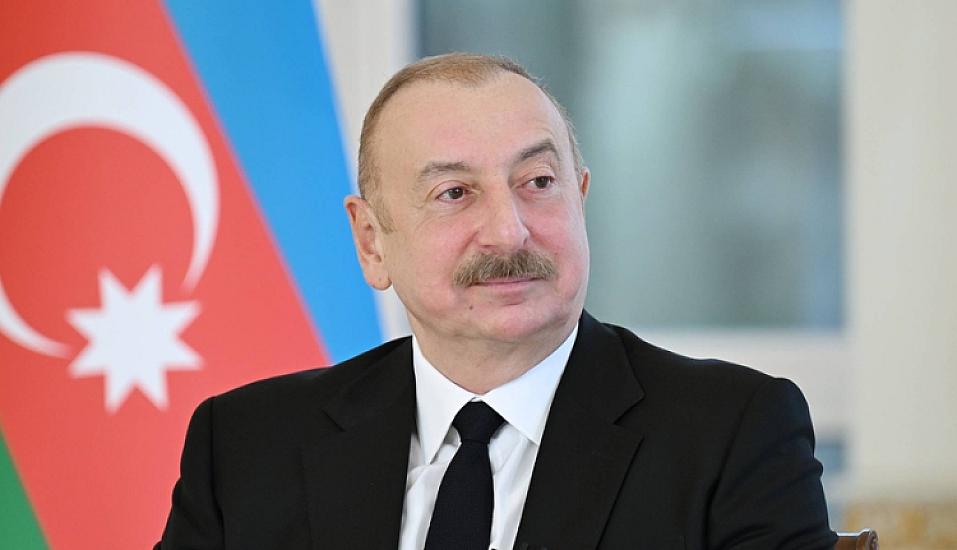 Prezidentin tapşırığına əsasən İrana humanitar yardım 