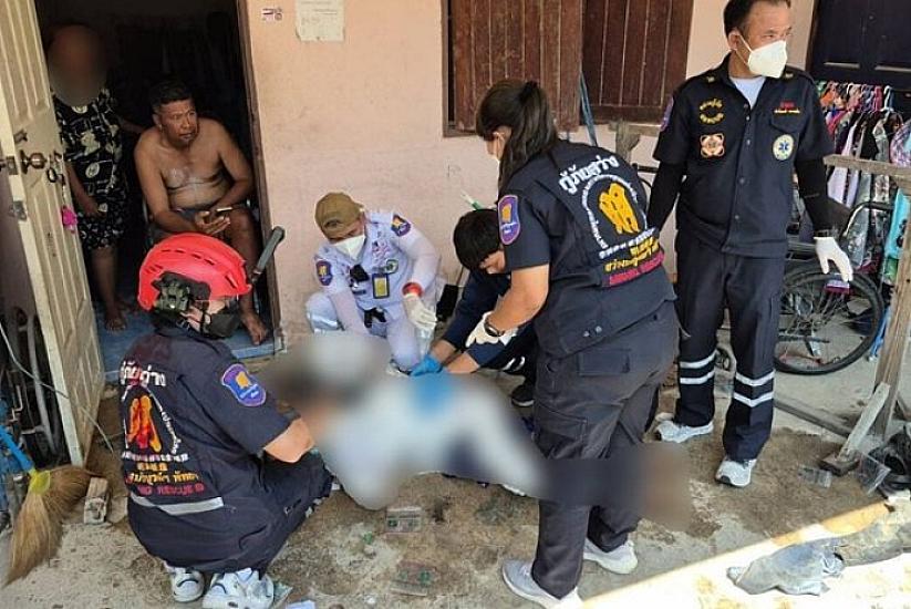 Rədd cavabı aldı, 