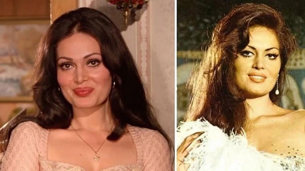 Türkan Şoray confessed a shocking fact about her personal life in her book - "I also..."